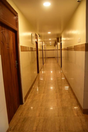NKC Guest House